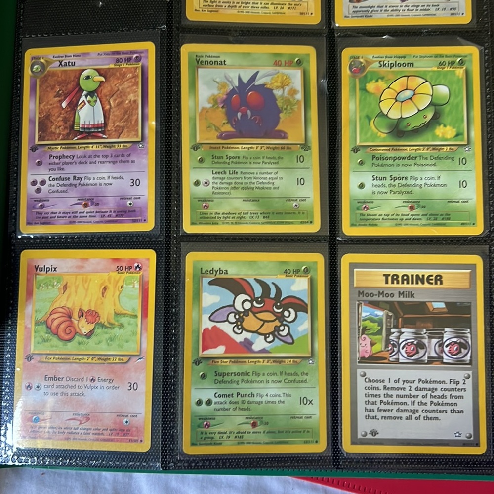 POKÉMON CARDS!!!!  Mystery lots of 25 each!!! - Picture 8 of 17